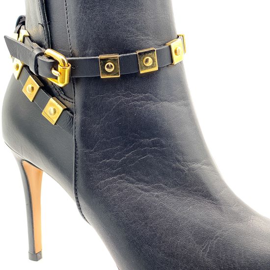 Ботильоны Ninalilou - фото 6, 252622MY NL