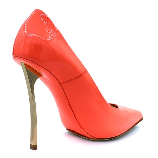 Туфли женские Gianmarco Lorenzi - фото 3, P4D0A2086 GML CORAL