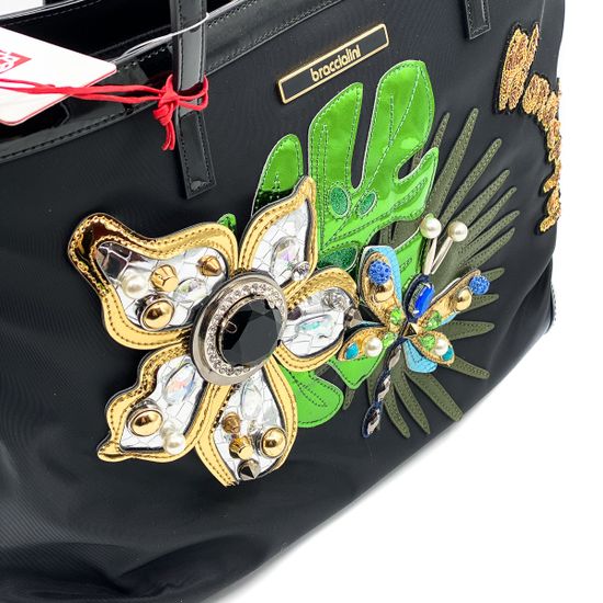 Сумка женская Braccialini - фото 3, 