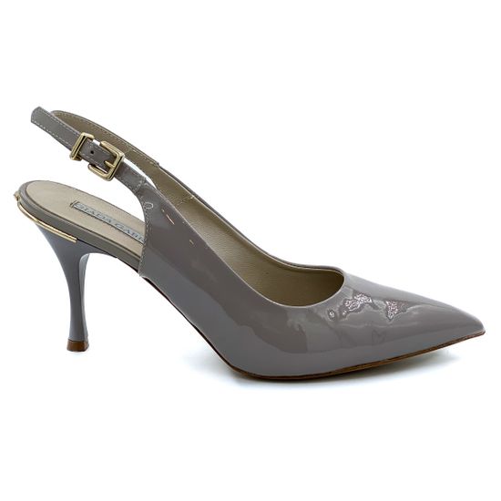 Туфли женские Giada Gabrielli - фото 1, 