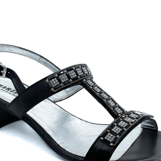 Босоножки Marzetti - фото 6, 