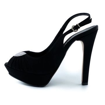 Босоножки Left&amp;Right - фото 1, P17C LR