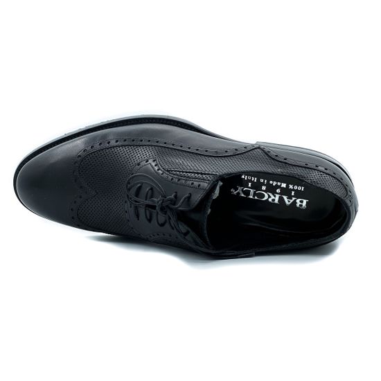 Туфли мужские Barcly - фото 5, 29643 BAR