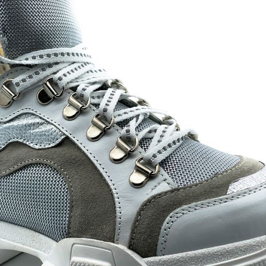 Кроссовки женские Mimmu - фото 6, MU6491 MIM