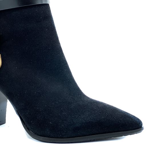 Ботильоны Tiffi - фото 6, N584/A80 TI