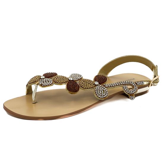 Босоножки Menbur кожа черная - фото 2, 