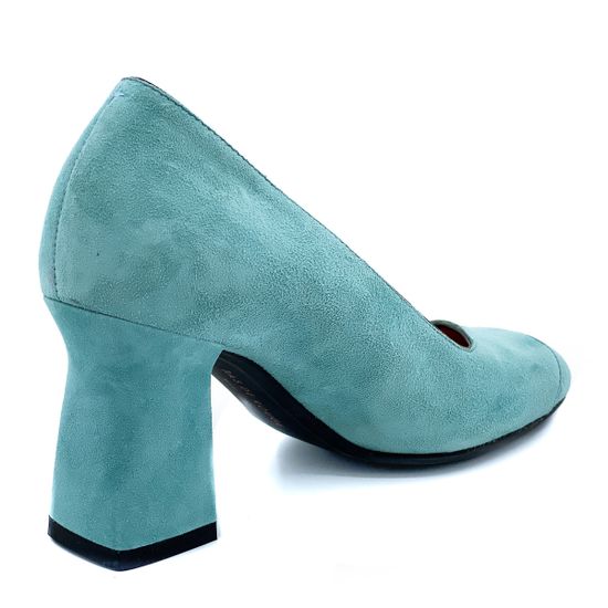 Туфли женские Pas de Rouge - фото 3, 1621 ROU