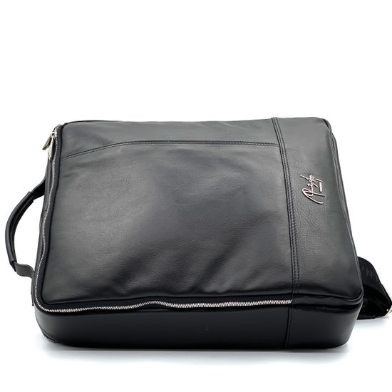 Портфель/рюкзак-трансформер мужской Renato Angi - фото 3, 