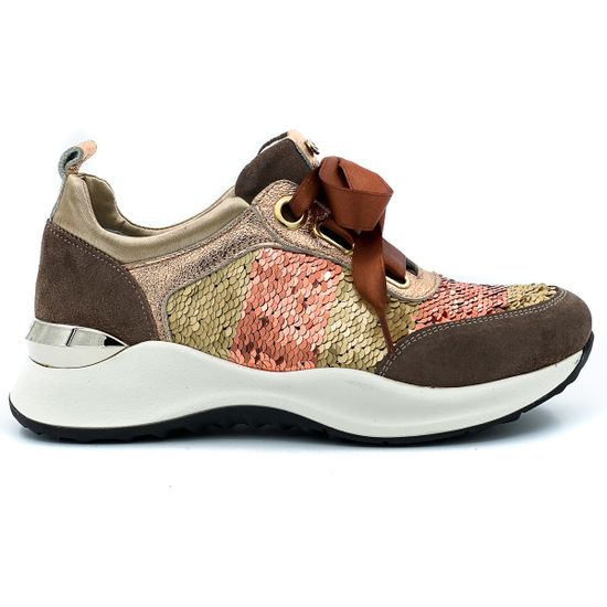 Кроссовки женские Lab Milano - фото 1, 