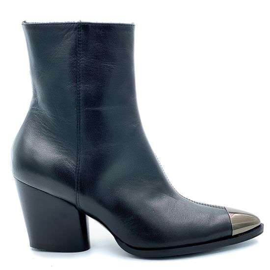 Полусапоги женские Jeannot - фото 1, 