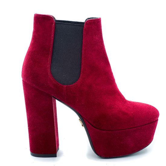 Ботильоны Renzi - фото 1, 