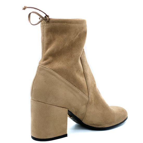 Полусапоги Renzi - фото 3, 