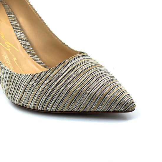 Туфли женские Merlyn - фото 6, 149 MS BEIGE