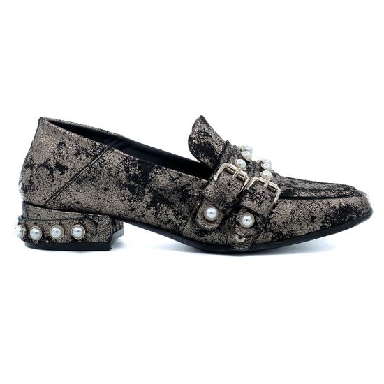 Туфли женские Mimmu - фото 1, BEBYJ1 MIM