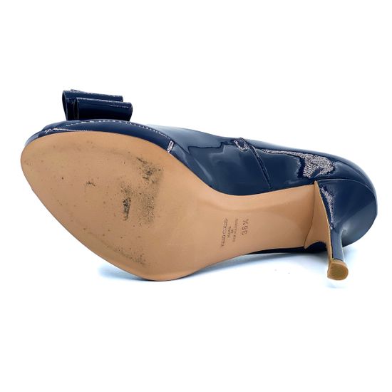 Туфли Nina Lilou - фото 4, 213454J NL