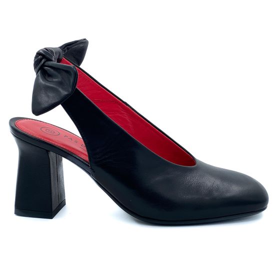 Босоножки Pas de Rouge - фото 1, 