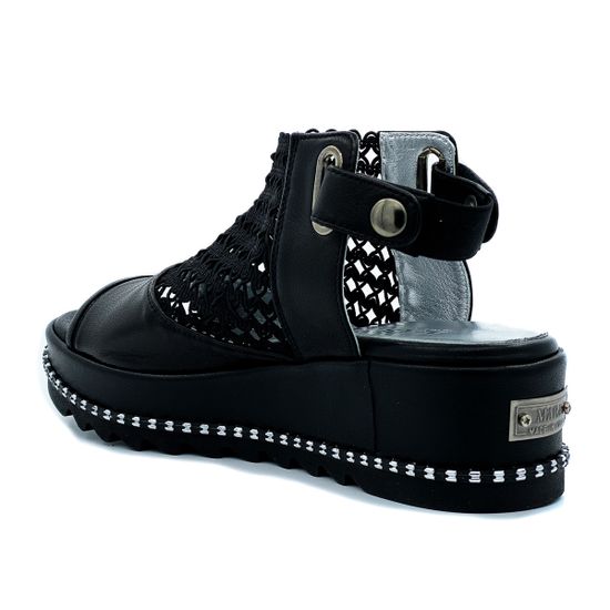 Босоножки MARA - фото 3, 