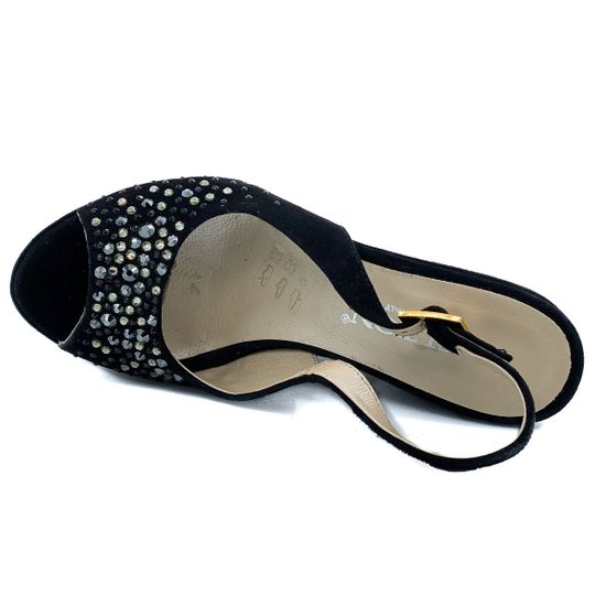 Босоножки Kelton - фото 5, H0930 KEL NERO