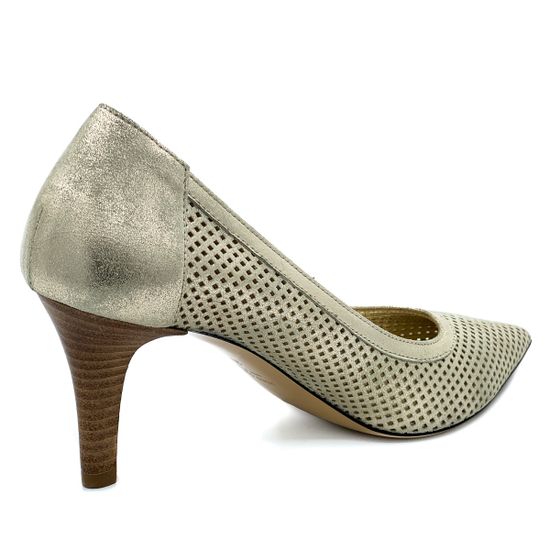 Туфли женские Mara - фото 3, 