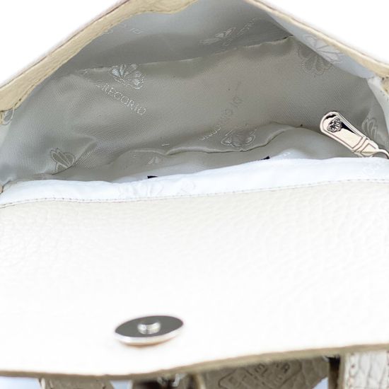 Клатч Di Gregorio маленький - фото 5, 