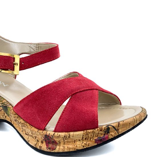 Босоножки Kelton - фото 6, 