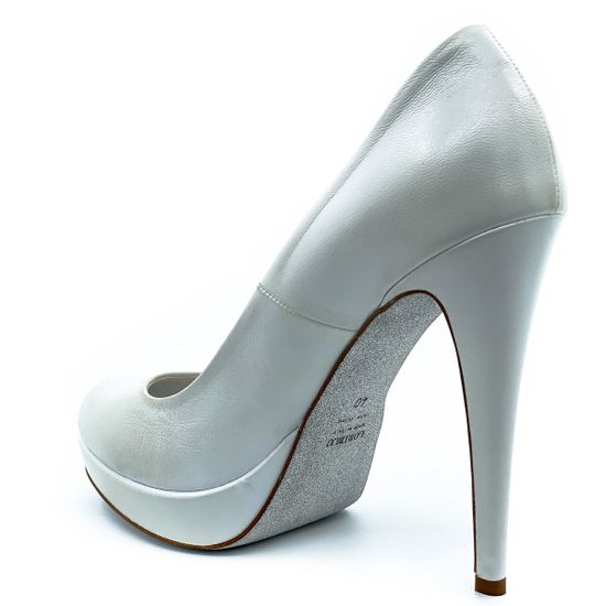 Туфли Loriblu - фото 3, 