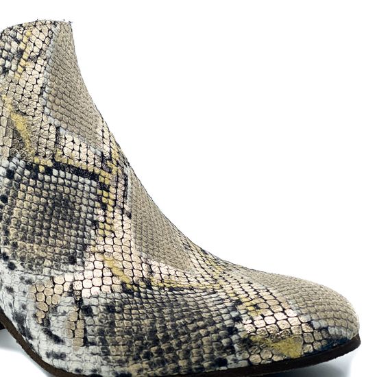 Ботильоны Mimmu - фото 6, 