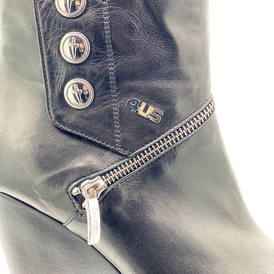 Ботильоны Cesare Paciotti 4US - фото 6, 