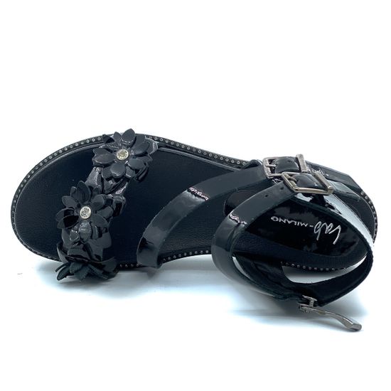 Босоножки женские Lab Milano - фото 5, F4804-90 LAB