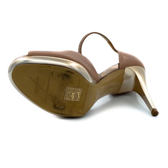 Босоножки Norma J. Baker - фото 4, 