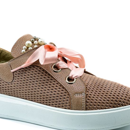 Кеды женские Cover - фото 6, 