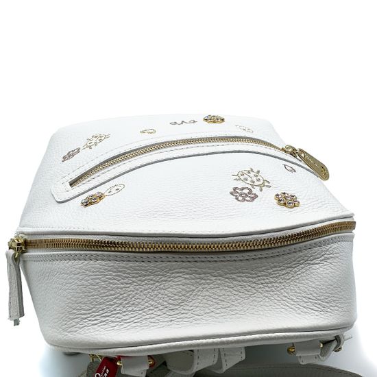 Рюкзак женский Marina Creazioni - фото 4, 