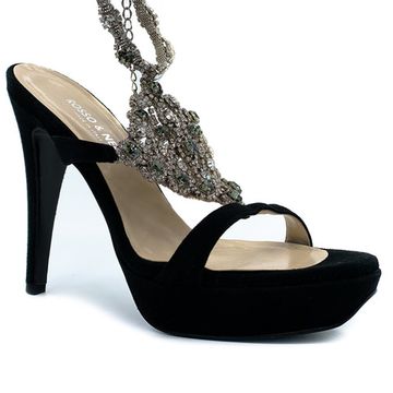 Босоножки Rosso Nero - фото 1, 2010B RN