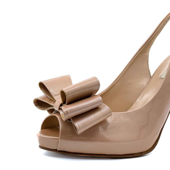 Босоножки Nina Lilou - фото 7, 213160J NL