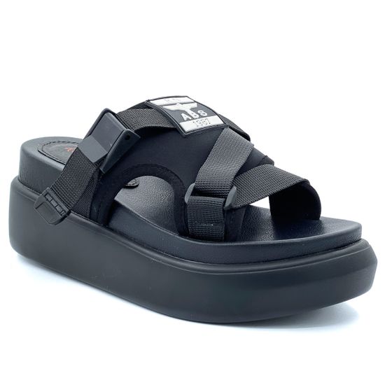 Шлепанцы Rosso Nero Trend - фото 2, 