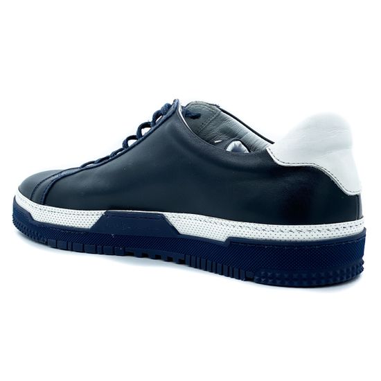 Кеды мужские Lab Milano - фото 3, 