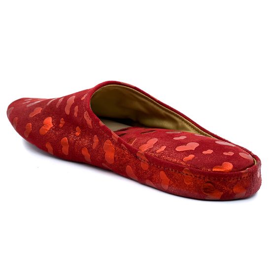 Домашние тапочки Cover - фото 3, 