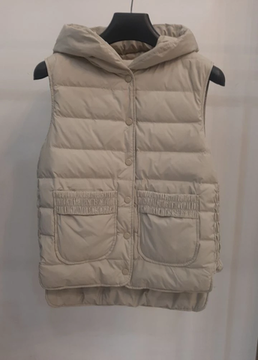 Жилет Tuffoni оливковый, 7725023D TUF OLIVA