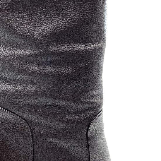 Сапоги Gianmarco Lorenzi - фото 5, 