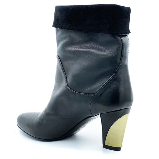 Полусапоги Grey Mer - фото 3, 