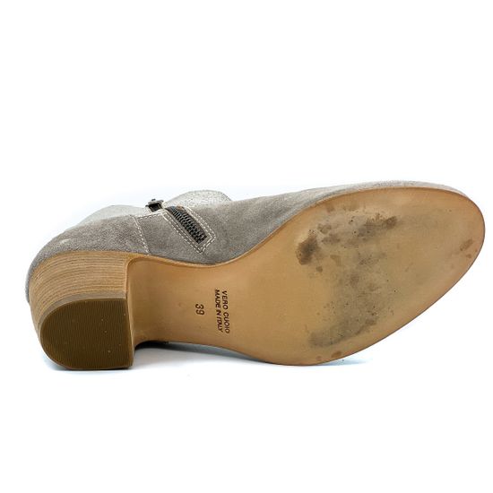 Ботильоны Fru.It - фото 4, 