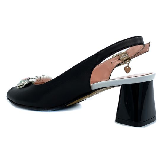 Босоножки Ilasio Renzoni - фото 3, 4241 IR