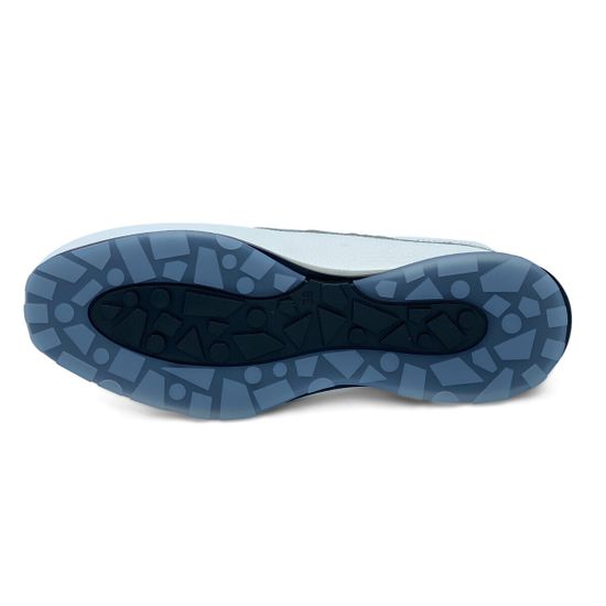 Мокасины CV COVER белые кожаные - фото 4, 938-39 COV