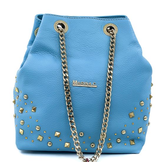 Сумка-кисет Marina Creazioni - фото 1, 