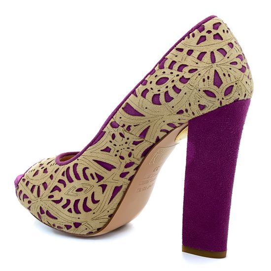 Туфли женские Renzi - фото 3, 