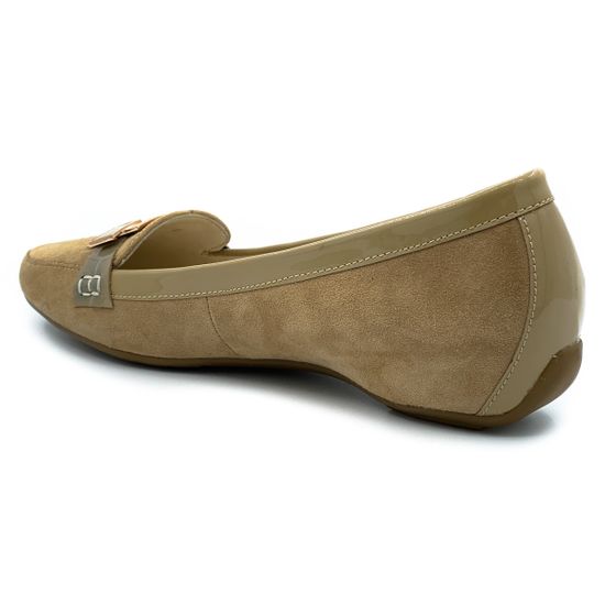 Мокасины женские Santini - фото 4, 