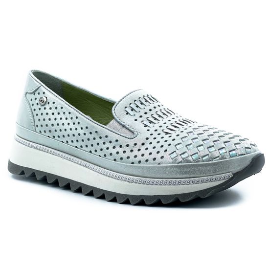 Слипоны Lab Milano - фото 2, 