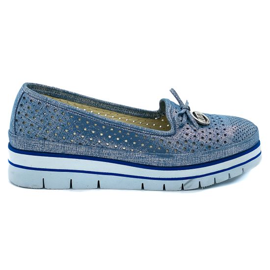 Слипоны Lab Milano - фото 1, 