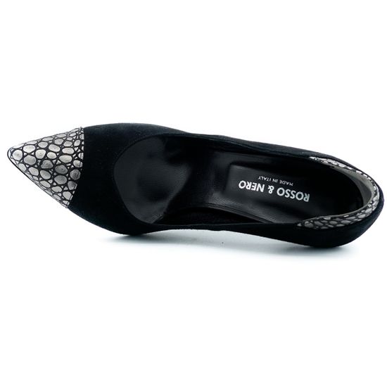 Туфли женские Rosso Nero - фото 5, 