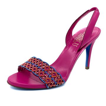 Босоножки Loriblu - фото 2, 5EM18190MC LB